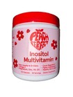 Peach Perfect Inositol Multivitamin  120 Capsules