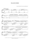 Undertale Piano Collections - Sheet Music From The Game  perfect Paperback  Toby