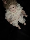 Haunted Spirit Doll Paranormal Vessel    Wendy  creaks Doors   Chairs  