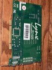 Lynxtwo-b Pci Audio Interface     192khz 24-bit     Tested     Studio Grade