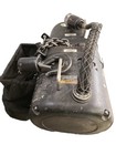 Lot Of 2 Half Ton Cm Single Brake Motor 7 Pin Socopex 60 Ft Lift