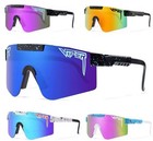 Pit Viper Sunglasses 