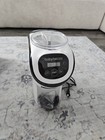 New Baby Brezza Formula Pro Mini Baby Formula Mixer Machine Bpa Free   