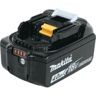 Makita 18v Lxt Lithium-ion Brushless 2-piece Kit 4 0 Ah