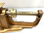 Vintage Triner Scale   Mfg  Co  Chicago  Ill 1931 Prop U s  P o  Dept  Original