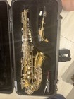 Selmer Saxophone