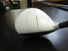 Taylormade Aeroburner 15   3 Wood Original Graphite Stiff Flex