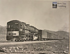 Southern Pacific s Western Sunset Route Pictorial Volume 47