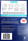 Breathe Right Extra Strength Clear Nasal Strips-72ct Sensitiveskin Exp 10 2029