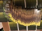 Lot Of  10  2026 Leaf Metal Football Proof Sealed Pack Lot-1 1 Per Pack-mendoza