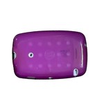 Leapfrog Leappad Platinum Kids Electronic Learning Tablet Purple white