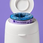 Diaper Pail Refill Bags