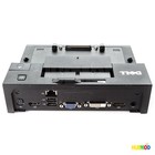 Dell E-port Replicator Docking Station Usb 2 0 E6410 E6420 E6430 E6510 E6520
