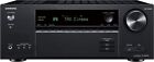 Onkyo Tx-nr6100 Bluetooth Wifi Network 7 2 Ch Thx Airplay Av Receiver   Remote
