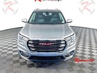 2024 Gmc Terrain Slt Awd 4dr Awd Suv Lane Departure Warning