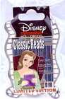 Disney Studio Store Hollywood    magazine Cover    Series 2025 Beauty   The Beast Le