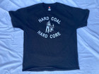 Coal Cracker T Shirt Mine Mines Miner Pennsylvania Vtg Bar Beer