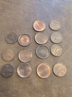 Magician s Coin   Trick Coin   Scotch And Soda Kennedy Half Dollar Various Dates