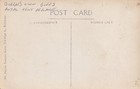Wwi Rppc Real Photo Postcard British Queens Own Buffs Royal Kent Regiment 264