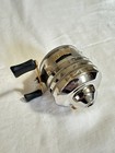 Vintage Zebco 909 Gold Label Great Shape Please Read Description