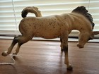 Breyer Bucking Bronco   413190 Leopard Appy 1988 Only 400 Made