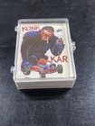 Weird Wheels Stickers Vintage Card Set 55 Sticker Cards Topps 1980 W case