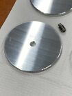 Aluminum steel High Precision Worm Gear Set 160 Teeth 1 2  Bore Boston Hlth Worm