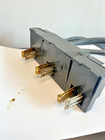 Allen Bradley 400 Amp Stabs Size 5 Mcc Bucket Stabs Ab-2100-stab-400a 40120-410