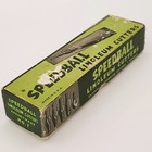 Vintage Speedball Linoleum Cutter 