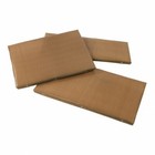 Heat Seal Non Stick Cover 8  X 15  3 Pack