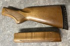 Mossberg 500 Maverick 88 12ga Solid Wood Stock Set  Forend For 6-1 2  Tube