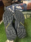 Adidas Terrex Ax3 Triple Mid Black Outdoor Hiking Shoes Gore Tex Mens Size 11