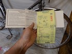 1983 Trek 500 Tall 12-speed Road Bike Reynolds Voyageur Superior Schwinn 10 Mens