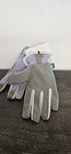 Lightweight Garden Gloves For Women  Touchscreen  Small Size  Purple