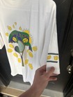Rare Vintage Wimbledon Tennis Shirt Men   s Large