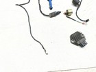 06-09 Honda Trx450 Trx450er Regulator Coil Relay Cable Set 31600-ktb-003