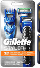 Gillette Fusion Proglide Power Styler Razor Blade Refill Cartridge Shaver Handle