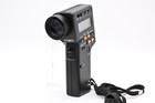  top Mint  Minolta Spotmeter F Digital Light Exposure Spot Meter From Japan