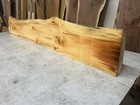 Live Edge Mineral Stained Pine Mantle pine kiln Dried White Pine Lumber Mantel