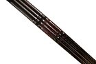New Mitsubishi Diamana Red M  50   60 Regular Flex Driver Shaft W  Adapter  grip