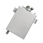 Aluminum Coolant Reservoir Tank For Can-am Maverick X3 Turbo 2017-2023 Overflow
