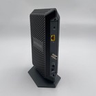 Netgear Cable Modem Cm1000  Docsis 3 1  Black  cm1000-1aznas 