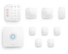Ring 1433580 Complete System Wireless Indoor 10 Piece Alarm Security Set
