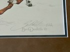 Bev Doolittle    sacred Ground    Signed Print 5 160 69 996 Framed Art 21    X 48   
