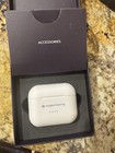 Audien Atom Pro 2 Wireless Rechargeable Otc Hearing Aid - New - Free Ship