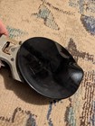 2002-2009 Chevrolet Trailblazer Gmc Envoy Fuel Gas Door Filler Lid Black Oem