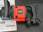Earthquake Eq01a 1    Aluminum Series Air Impact Wrench 2500 Ft lbs  Torque 
