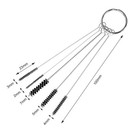 Torch Tip Cleaner For Cleaning Welding Cutting Nozzles Gas Orifice Sprinkler Jet