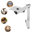 Adjustable Rv Table Leg 360   Swivel For Rv  Yachts Aluminum Alloy Space Saving