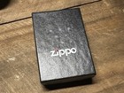 New Official Zippo Single Torch Flame Butane Lighter Insert -v01